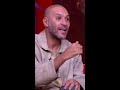 وجه محمد رمضان مستحيل أتخطاه… صدمته تفطّس ضحك