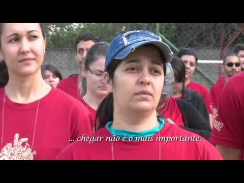 Anunciamos Jesus (459)14/02/16 - Somos todos peregrinos 2/3