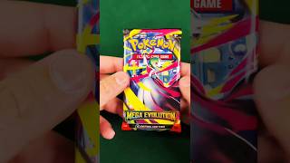 *Pokémon* Mega Evolution Pack Opening (515)