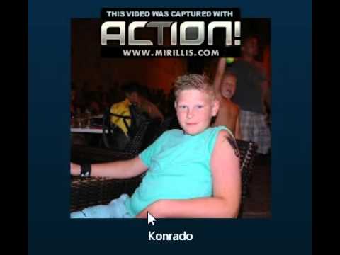 KONDZIOR FREESTYLE