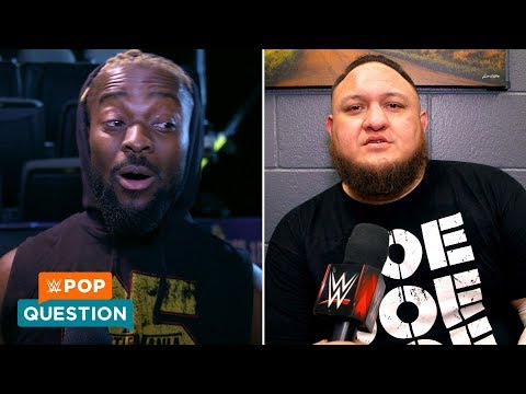 WWE Superstars Predict 49ers vs. Chiefs, SmackDown Preview | Fight-Size Update