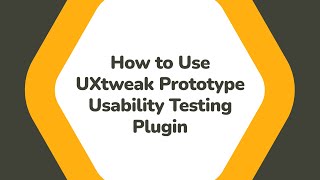 Import Your Prototype Using Our Plugin