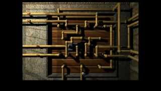 RHEM 2 : The Cave Walkthrough 12 - Distribution Panel