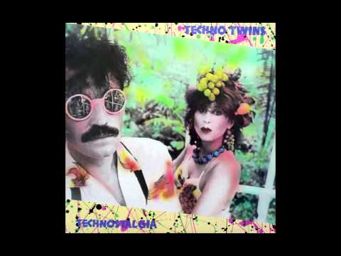 Techno Twins - I Got You Babe (Sonny & Cher Cover)