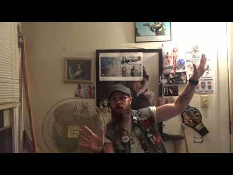 #ViciousRants episode 506