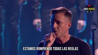 The Killers - Shot At The Night Live | Subtítulos en Español