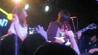 Meg &amp; Dia Black Wedding Live in Anaheim