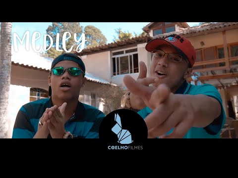 Medley MC Tozzi e MC Cazuza SP *COELHO MUSIC*