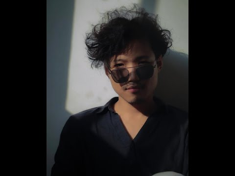 Zozam Sessions X David Lai - Lawm Zai Ka Rel Ta'ng E (Studio Session)