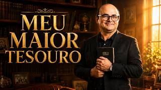 Meu Maior Tesouro | Hino de Adoração a Jesus | Turma do Nane