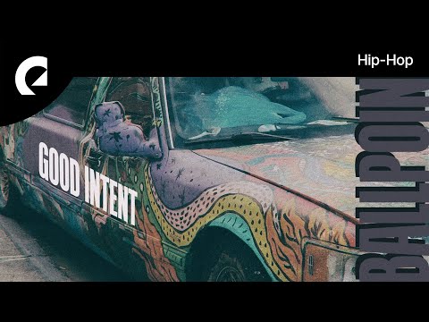 Ballpoint - Good Intent (Royalty Free Music)