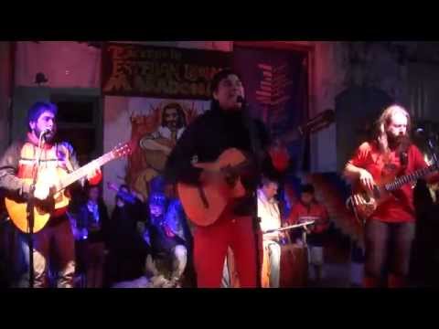 MARCELO MITRE  Digo La Telesita  HD