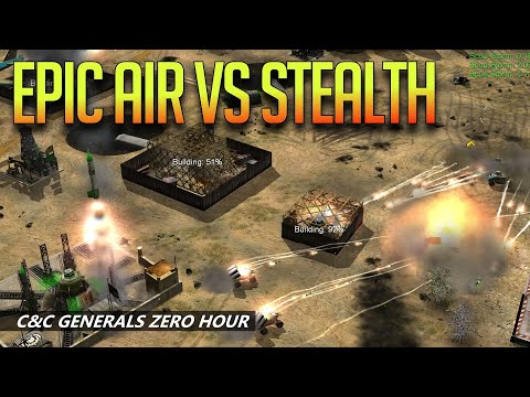 TOP LEVEL PLAY | Marakar vs ViViD | Air vs Stealth | Oil Rampage