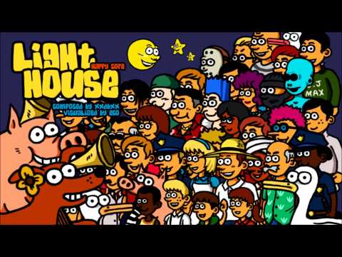 Light House - xxdbxx (DJ Max Ray)