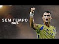 Cristiano Ronaldo 2026 SEM TEMPO Hardstyle Remix Ultra Slowed Skills Goals HD