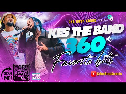 KES THE BAND "FAVORITE HITS" #soca #kestheband #carnival #Keslive