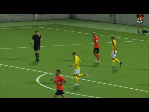 2020-09-02 - Lunds BK - Torns IF