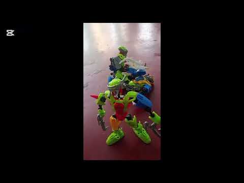 SF クリップ「スローターボット」が戦争作戦におけるロボットについて警告