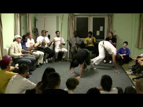 Rejane (Amazonas) & Ben (MarAzul)