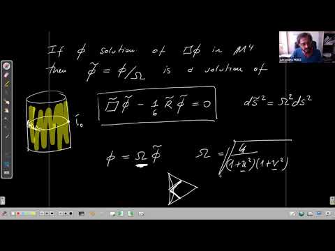 Classical and Quantum Black holes - Lecture 2 - Alejandro Perez