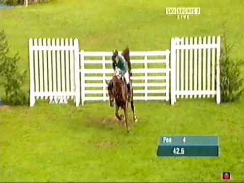 Harry Smolders - Exquis Oliver Q - Hickstead