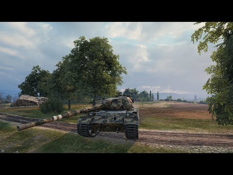 Super Conqueror and great result 11,8k dmg