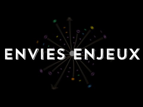 DESIRES AND CHALLENGES - Crowdfunding Campaign - January 2026