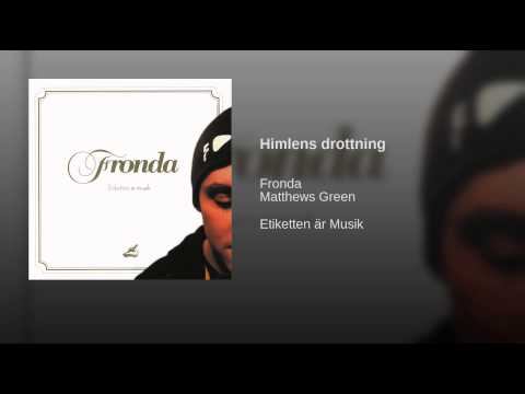 Video thumbnail for Himlens drottning