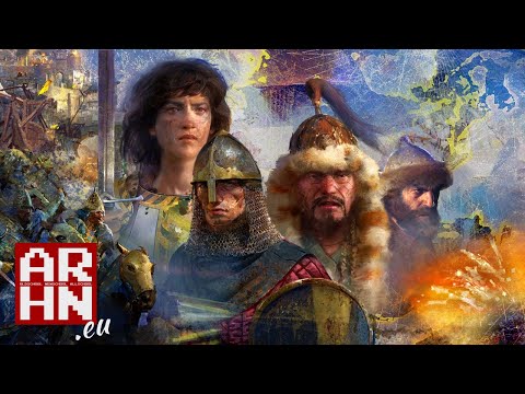 Age of Empires IV (PC) -- recenzja arhn.eu