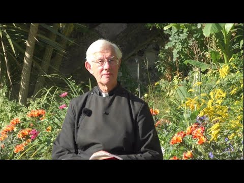 Morning Prayer –Wednesday, 8th September 2021