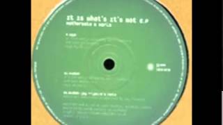 Mothersole & Haris - 1992 [Laus, 2002]