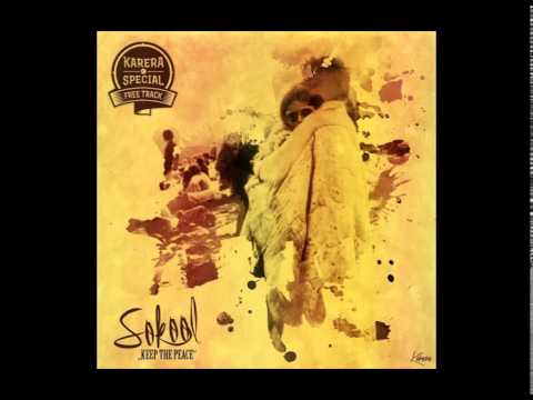 SoKool - Keep The Peace (Original Mix)