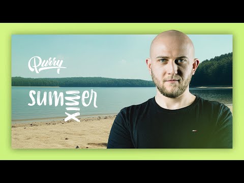 EUFORIA FESTIVAL 2025 - 20 YEARS - AFTERPARTY - DJ PURRY