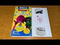 Opening Closing To Barney S Best Manners Spanish VHS