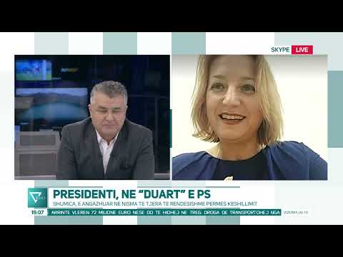 Edicioni Informativ - 18 Prill 2022 - Ora 19:00 - News, Lajme - Vizion Plus