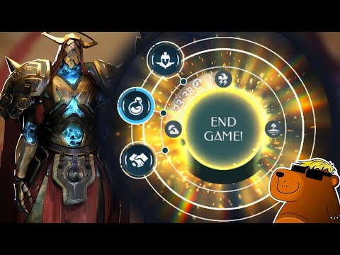 AWESOME New Game - Endless Legend 2, ENTIRE PLAYTHROUGH Of This Exclusive New 4X!!! (Last Lords)