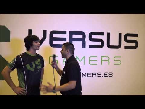 AllStarPlayers.NET - Gamergy 2013