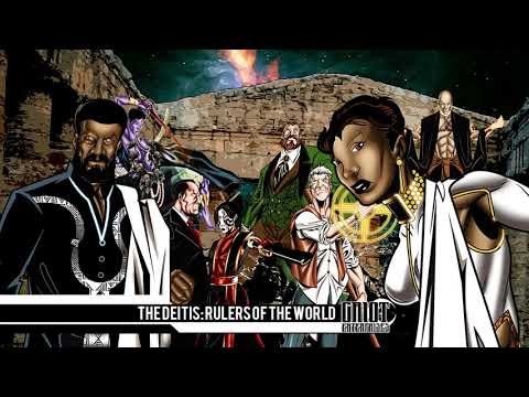 The Griot Mission Statement