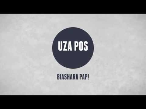 UZA POS video thumbnail