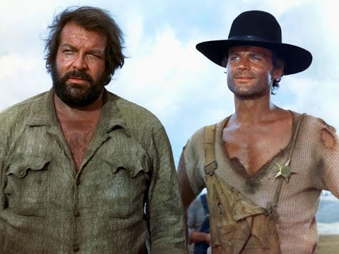 Bud Spencer e Terence Hill: Vita, Film e Curiosità