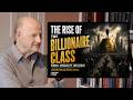 Are Billionaires a Threat to Democracy? | John Ralston Saul