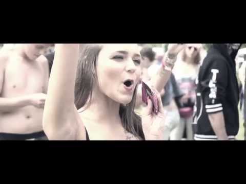 DAVID PUENTEZ - TOUR STORY #1 - GERMANY