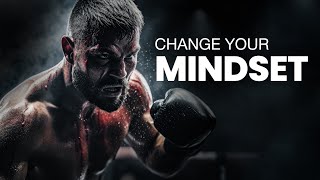 Change Your Mindset - The Most Powerful Motivational Speech For Success (Featuring Corey Jones)