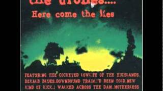 New Kind of Kick - The Drones