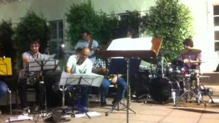 final analysis - VL Big Band - Don Ellis - MART Rovereto