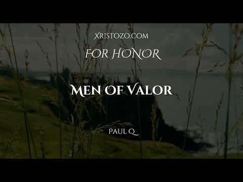 Men Of Valor