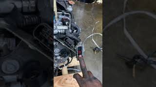 Що таке dtc p284d