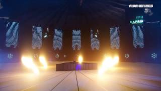 Joseph Capriati - Live @ Gashouder for Awakenings Festival 2020