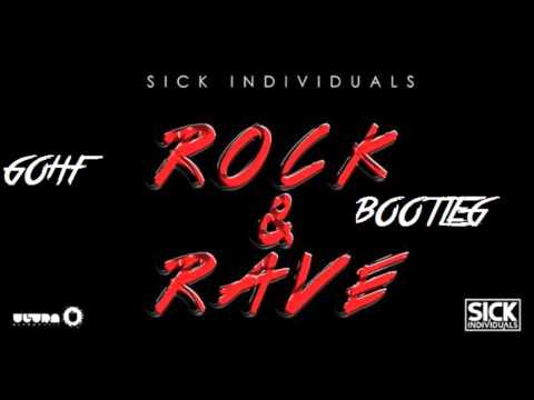 SICK INDIVIDUALS vs Marco V - GOHF Rave (Avetti & Gardner Mashup)