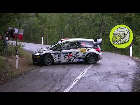 BM Rally Crash vol 1